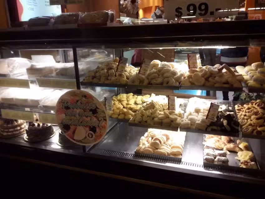 Tio Gerardo Catering &ndash; Sandwiches &ndash; Pasteleria &ndash; Servicios de Lunch