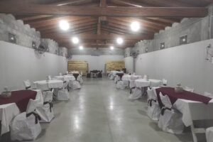 Titania Eventos Alquiler de castillos inflables