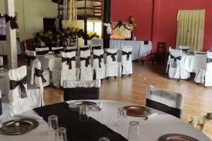 Tiziano Eventos