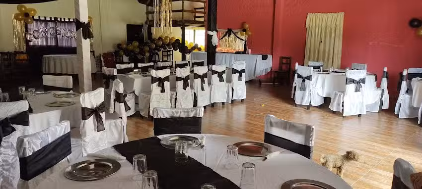Tiziano Eventos