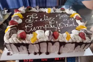 Todo casero, para eventos cumplea&ntilde;os y m&aacute;s!!