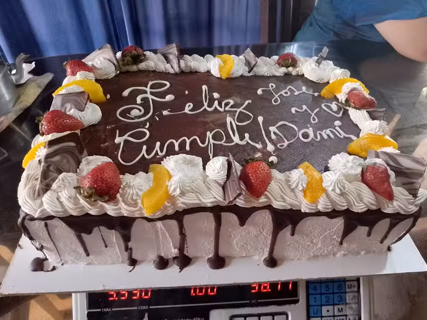 Todo casero, para eventos cumplea&ntilde;os y m&aacute;s!!