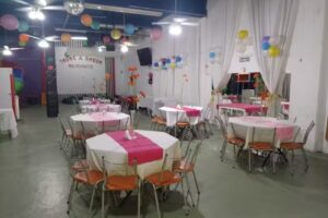 Todos A Bordo Eventos