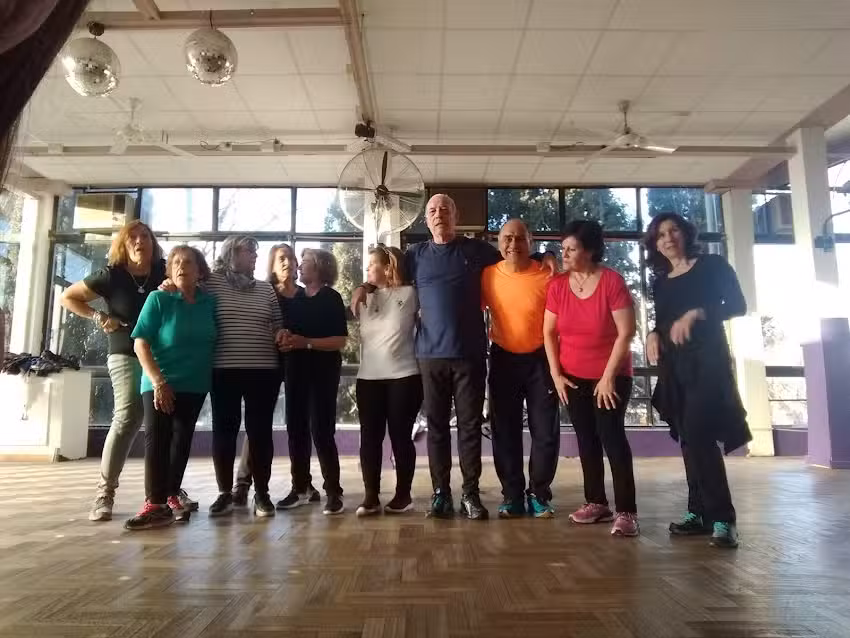 Too&rsquo; Criks FIESTAS & EVENTOS