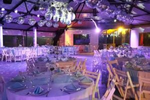 Tortugas Norte Eventos