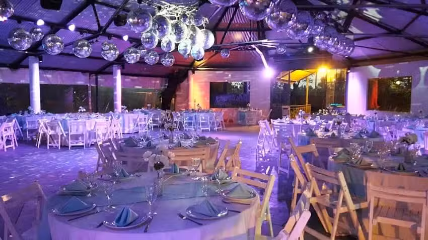 Tortugas Norte Eventos