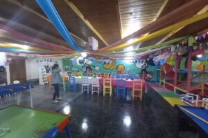 Tovaben salon de eventos