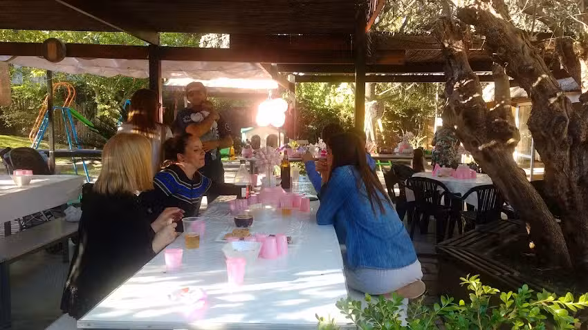 Traves&iacute;a Chacras