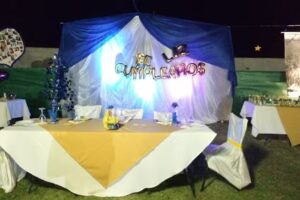 Travesuras – Eventos Infantiles
