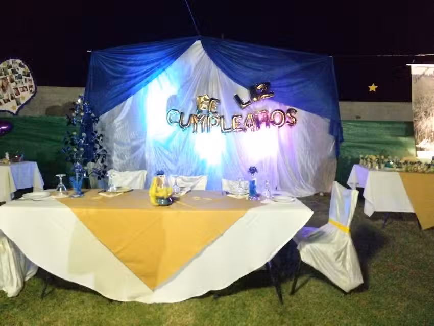 Travesuras &ndash; Eventos Infantiles