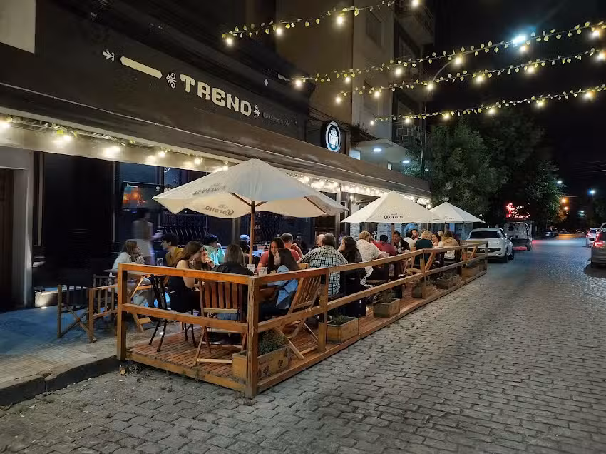 trend pub-eventos
