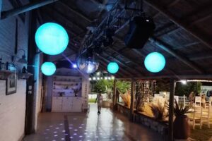 TRES MUJERES EVENTOS