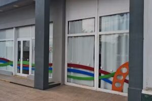 TRIBU espacio eventos