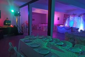 Trinidad eventos