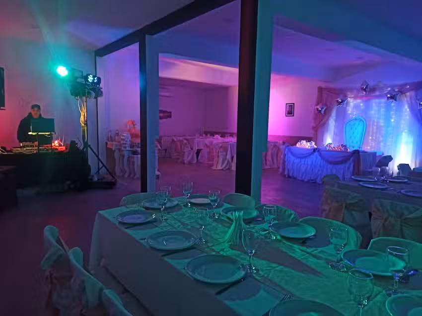Trinidad eventos
