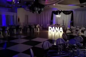 Troya Eventos Quilmes