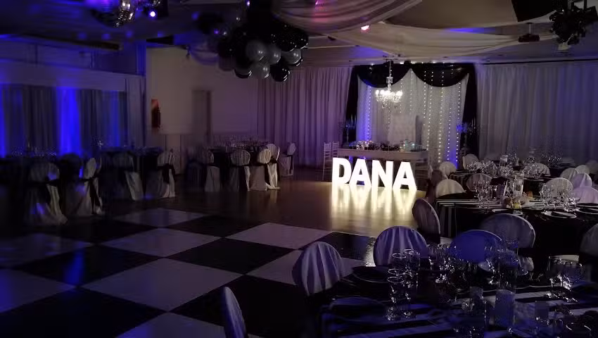 Troya Eventos Quilmes