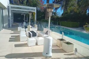 Tu Living- Dise&ntilde;o en tu evento!