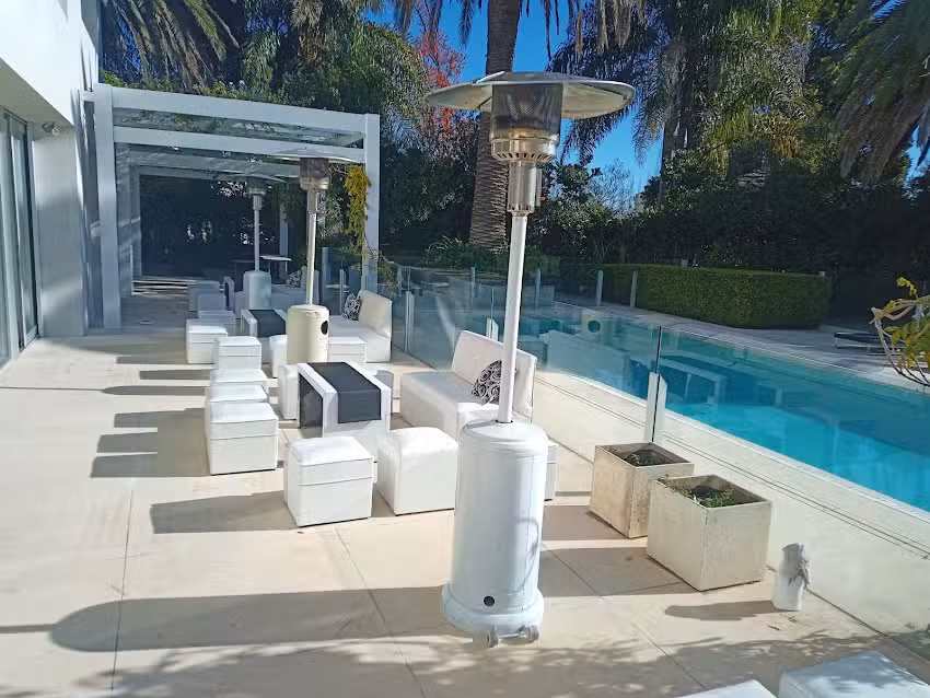 Tu Living- Dise&ntilde;o en tu evento!