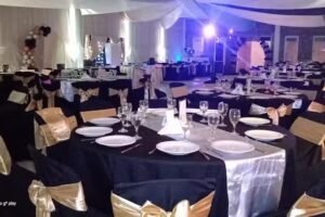 Tu lugar Eventos