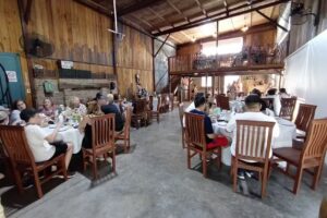 Tu lugar &ndash; Eventos