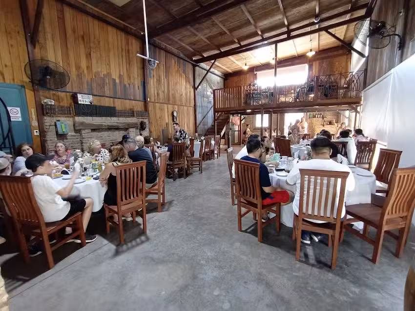 Tu lugar &ndash; Eventos