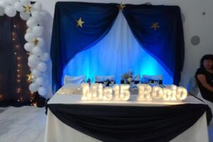 Tu Lugar Multieventos