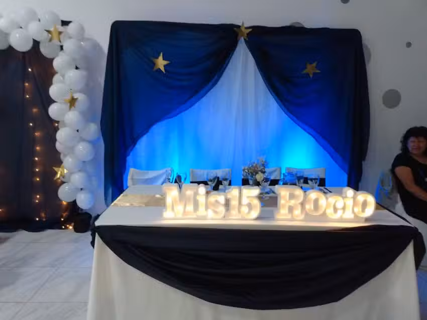 Tu Lugar Multieventos