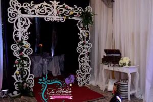 Tu Motivo decoraciones de eventos