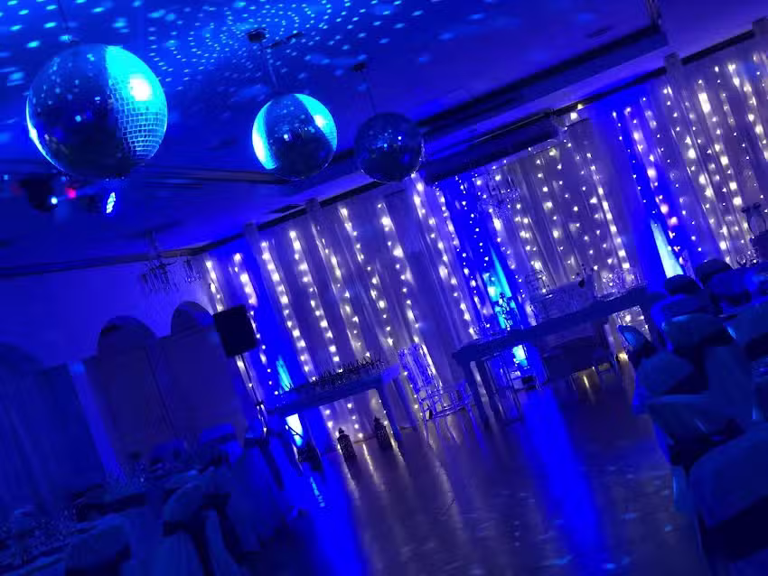 Tu Sal&oacute;n Junior