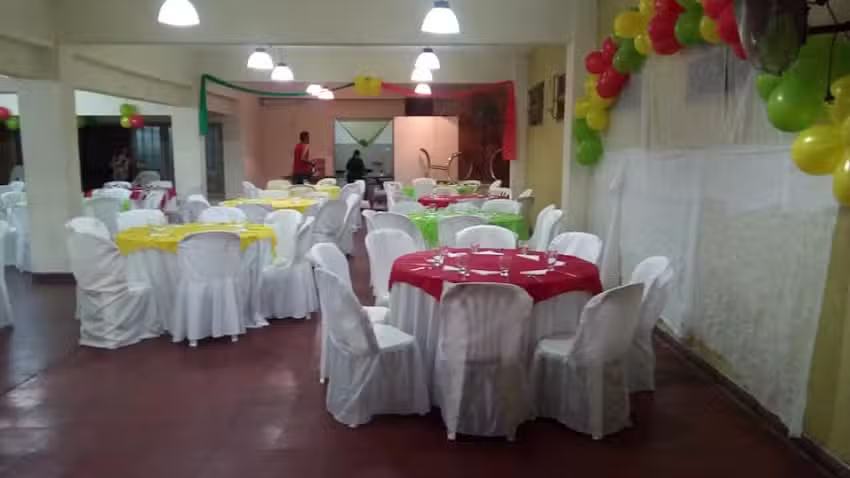 Tu Servicio Catering