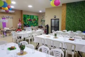 Tunkelen Salón de Eventos