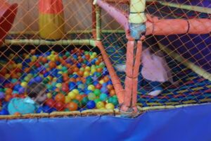 Tweety Sal&oacute;n Infantil