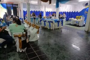 UMA Eventos Infantiles