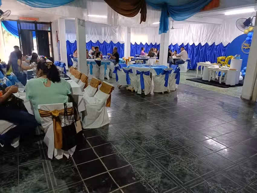 UMA Eventos Infantiles