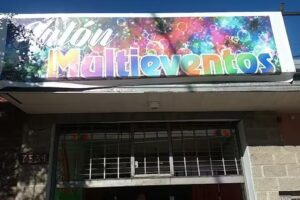 Uma Fiestas Infantiles