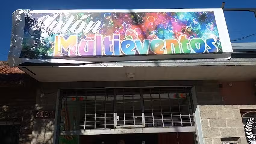 Uma Fiestas Infantiles