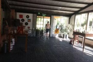 Uma Sal&oacute;n de Eventos