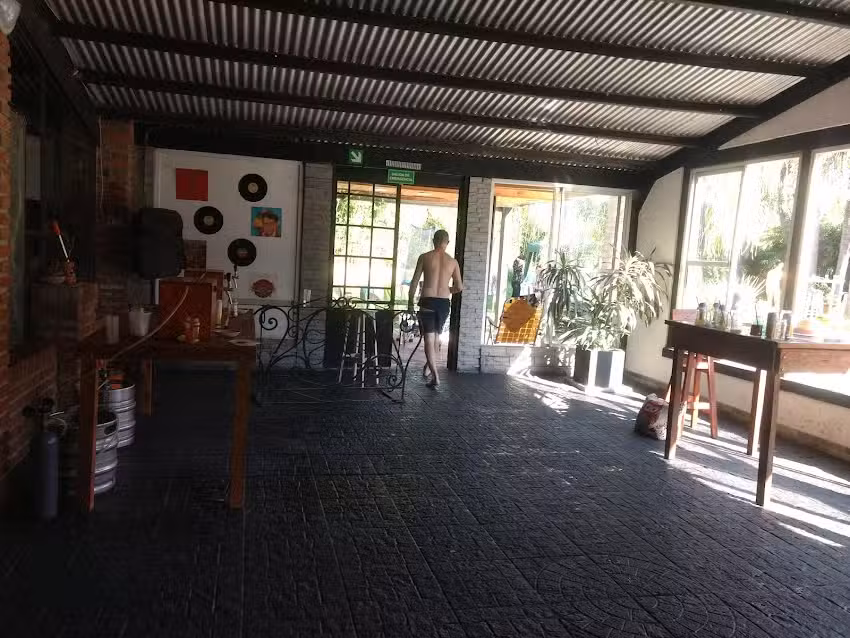 Uma Sal&oacute;n de Eventos