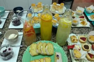 Un Día Especial Catering