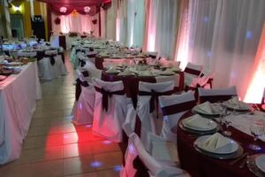 Union de Ex Combatientes de Las Islas Malvinas