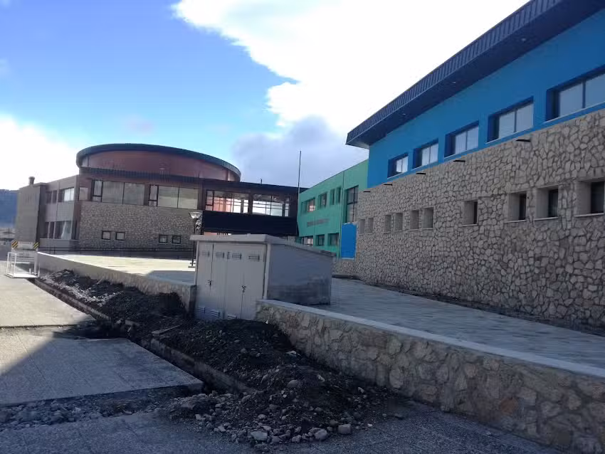 UNIVERSIDAD DEL CHUBUT