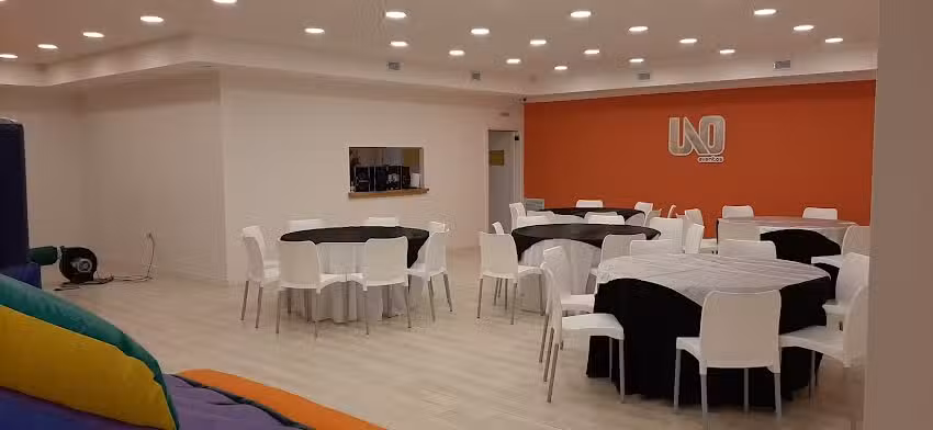 UNO eventos