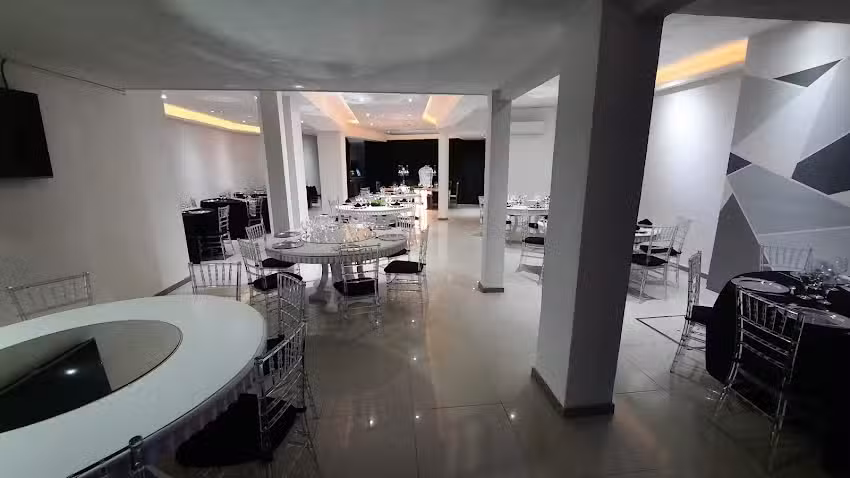 UP Fest Eventos Temperley