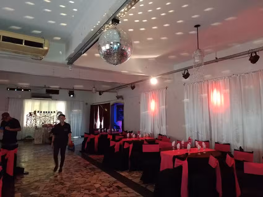 Utopia Eventos