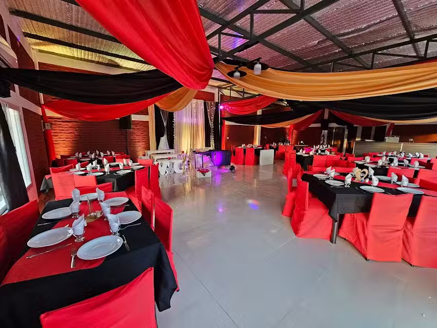 VaBel salon de eventos