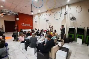 Valent&iacute;n Eventos