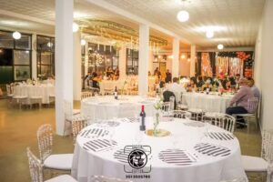 Valentina Salón De Eventos