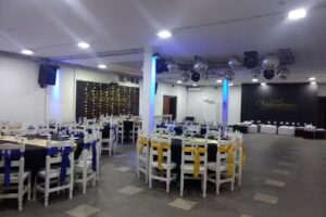 Valentino Eventos
