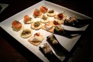 Van Geldern Catering